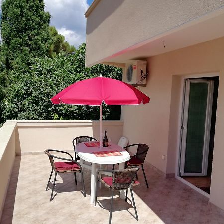 Apartmani Beljkas تيفات المظهر الخارجي الصورة