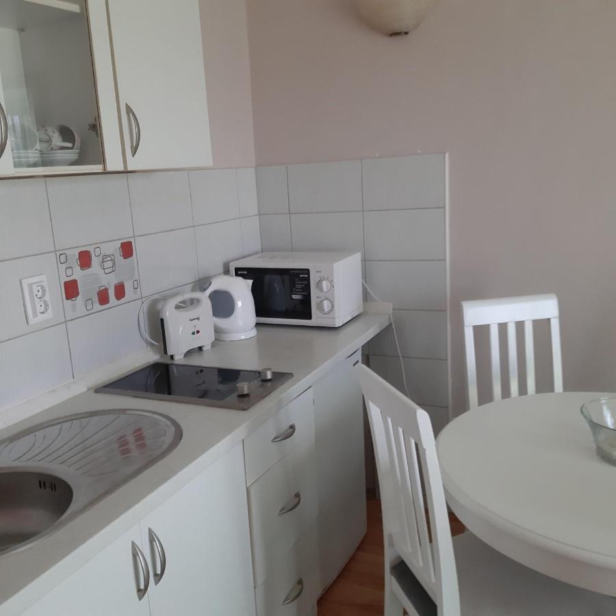 Apartmani Beljkas تيفات المظهر الخارجي الصورة