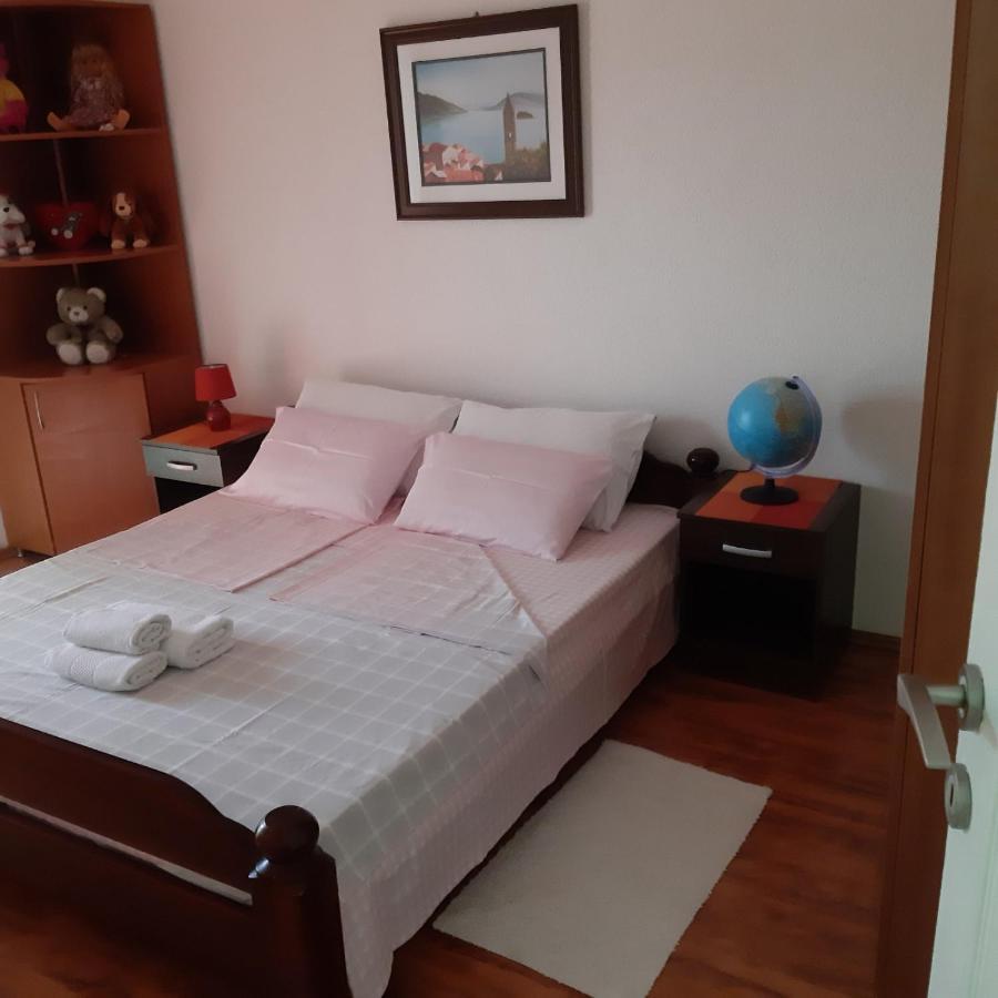 Apartmani Beljkas تيفات المظهر الخارجي الصورة