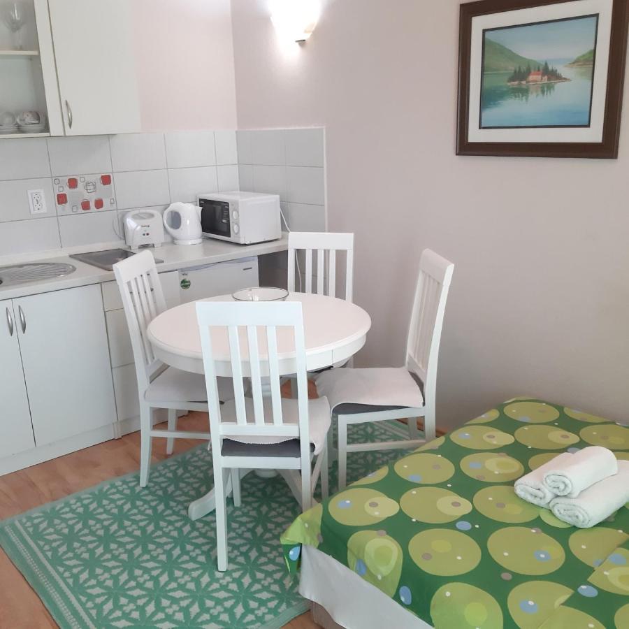 Apartmani Beljkas تيفات المظهر الخارجي الصورة