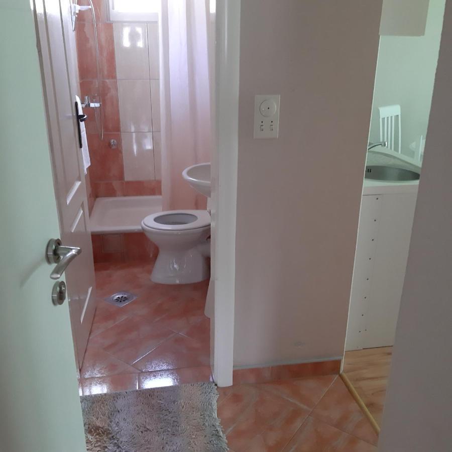 Apartmani Beljkas تيفات المظهر الخارجي الصورة