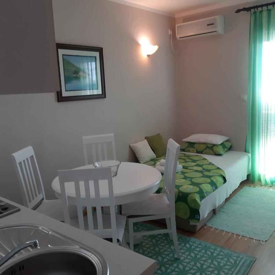 Apartmani Beljkas تيفات المظهر الخارجي الصورة