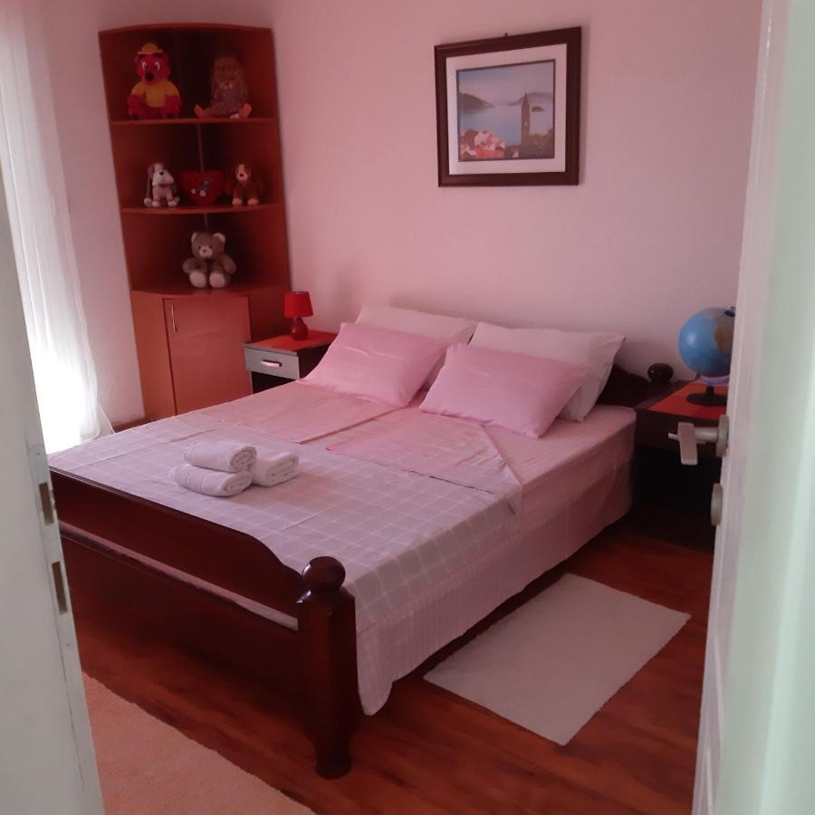 Apartmani Beljkas تيفات المظهر الخارجي الصورة