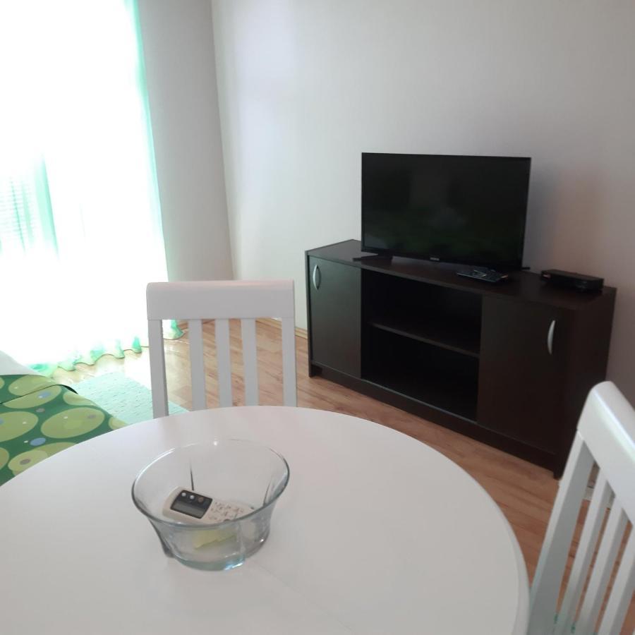 Apartmani Beljkas تيفات المظهر الخارجي الصورة