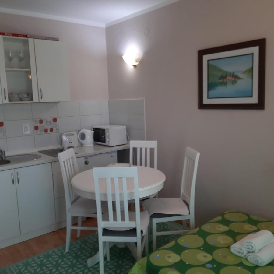 Apartmani Beljkas تيفات المظهر الخارجي الصورة