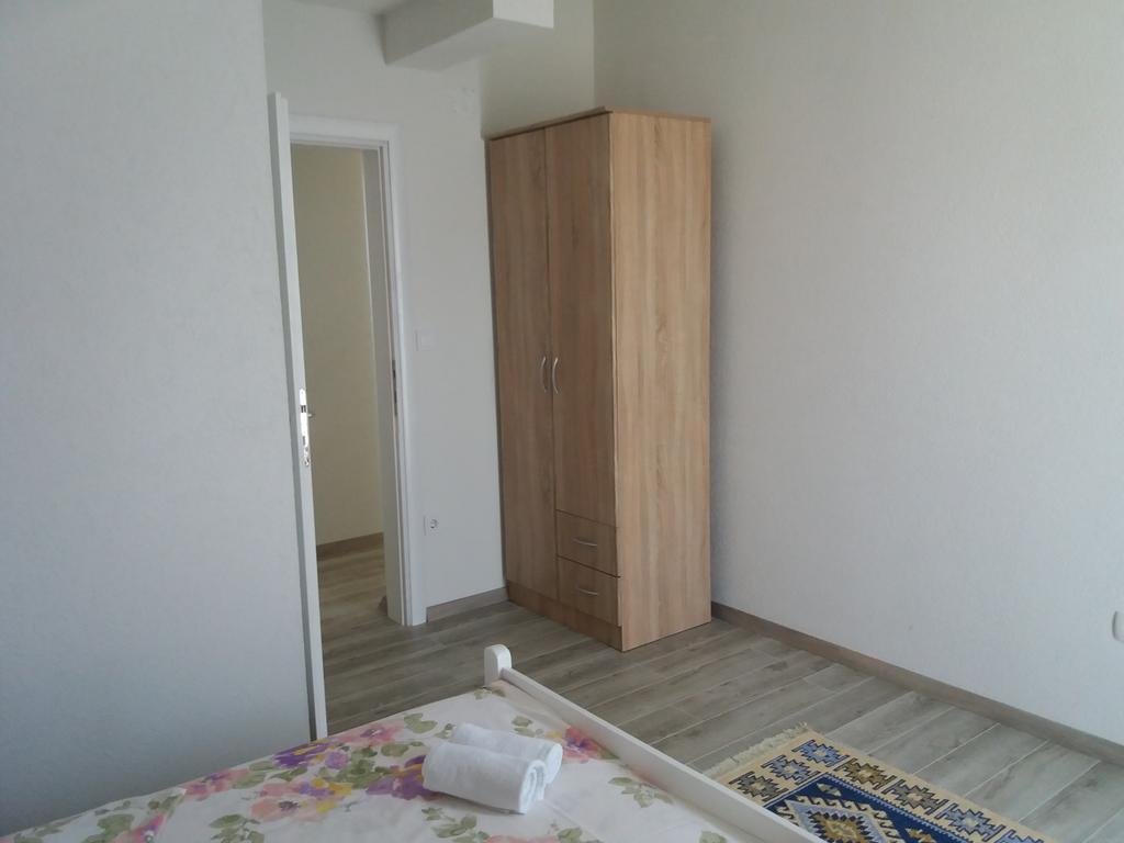 Apartmani Beljkas تيفات المظهر الخارجي الصورة