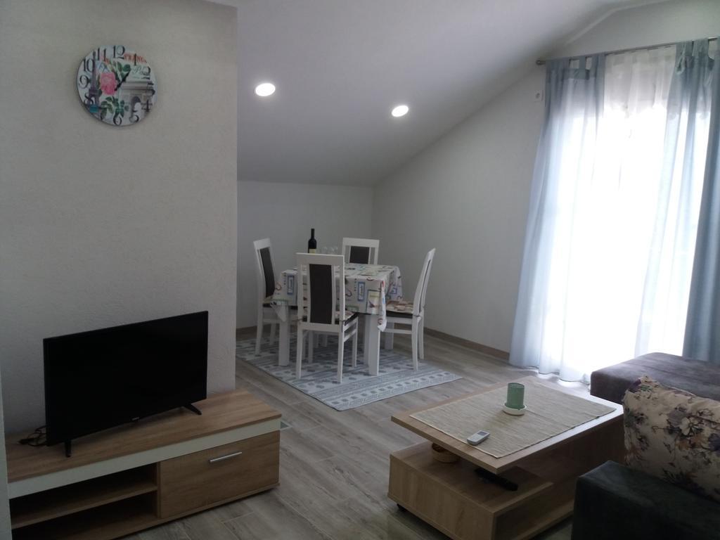 Apartmani Beljkas تيفات المظهر الخارجي الصورة