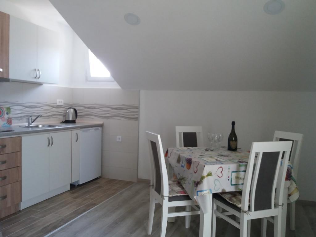 Apartmani Beljkas تيفات المظهر الخارجي الصورة