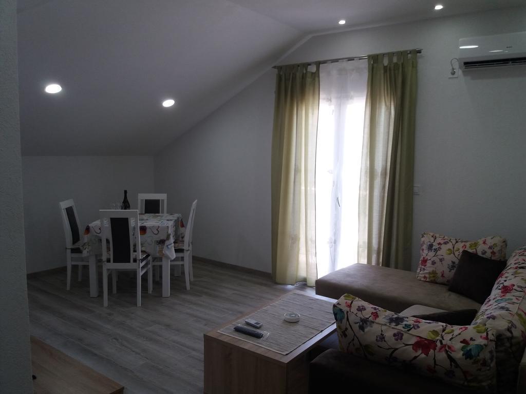 Apartmani Beljkas تيفات المظهر الخارجي الصورة