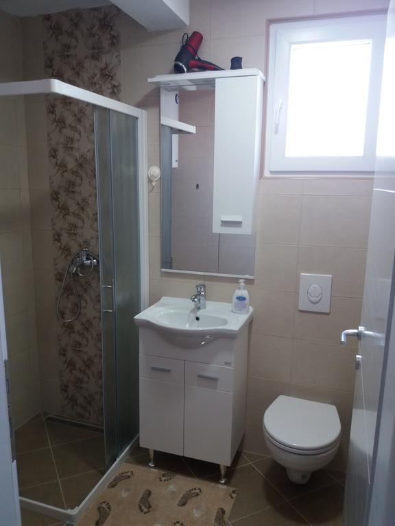 Apartmani Beljkas تيفات المظهر الخارجي الصورة