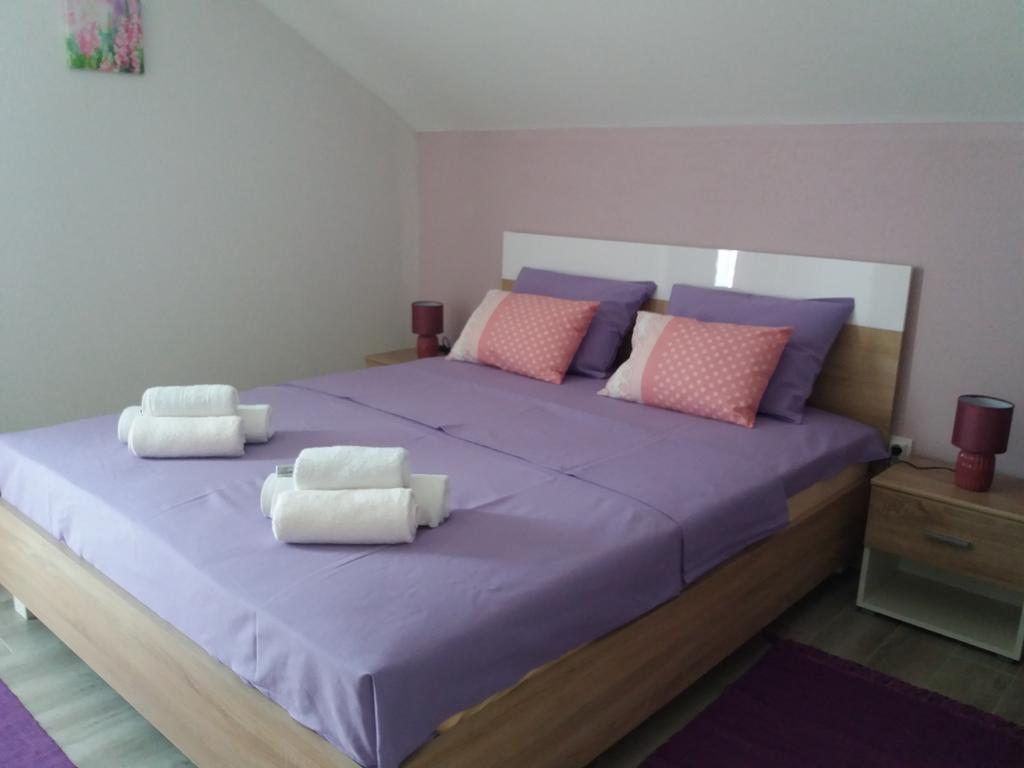 Apartmani Beljkas تيفات المظهر الخارجي الصورة