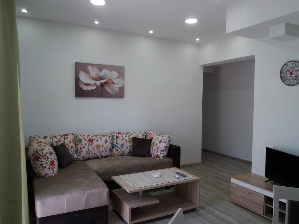Apartmani Beljkas تيفات المظهر الخارجي الصورة