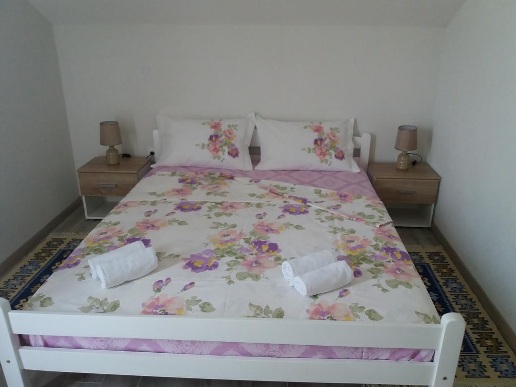 Apartmani Beljkas تيفات المظهر الخارجي الصورة