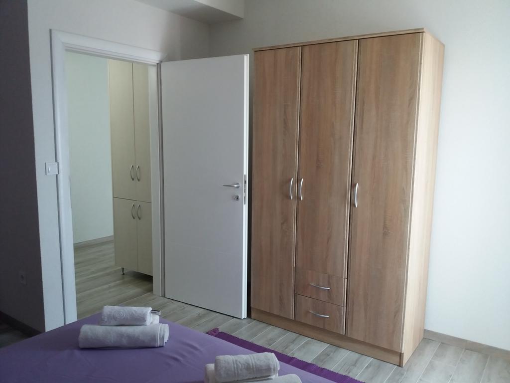 Apartmani Beljkas تيفات المظهر الخارجي الصورة
