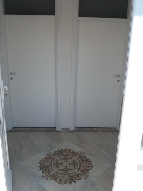 Apartmani Beljkas تيفات المظهر الخارجي الصورة