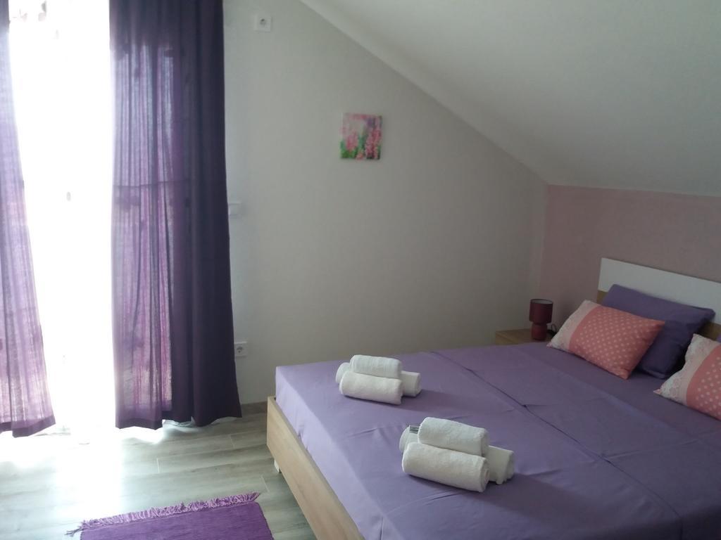 Apartmani Beljkas تيفات المظهر الخارجي الصورة