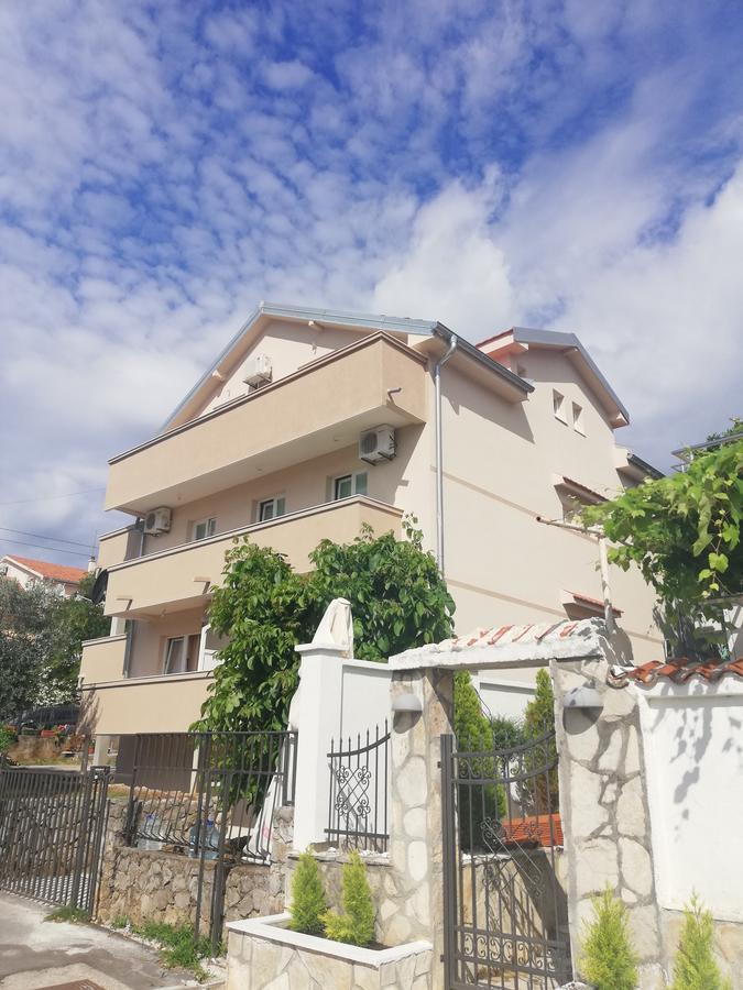 Apartmani Beljkas تيفات المظهر الخارجي الصورة