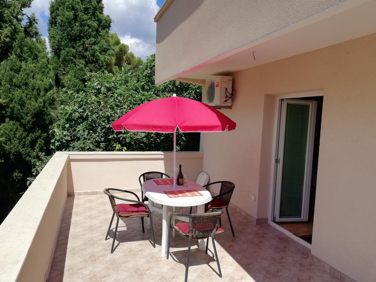 Apartmani Beljkas تيفات المظهر الخارجي الصورة