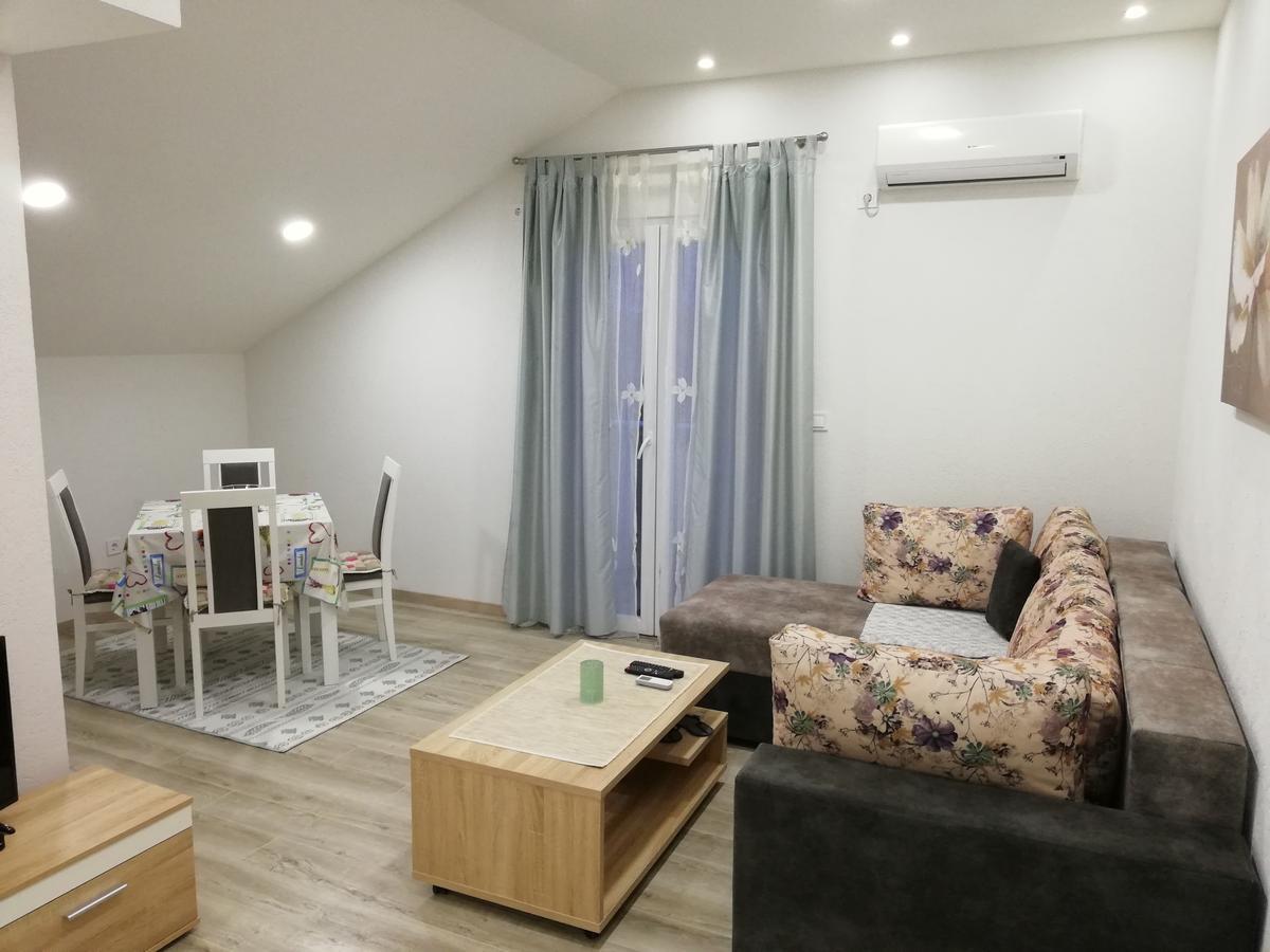Apartmani Beljkas تيفات المظهر الخارجي الصورة