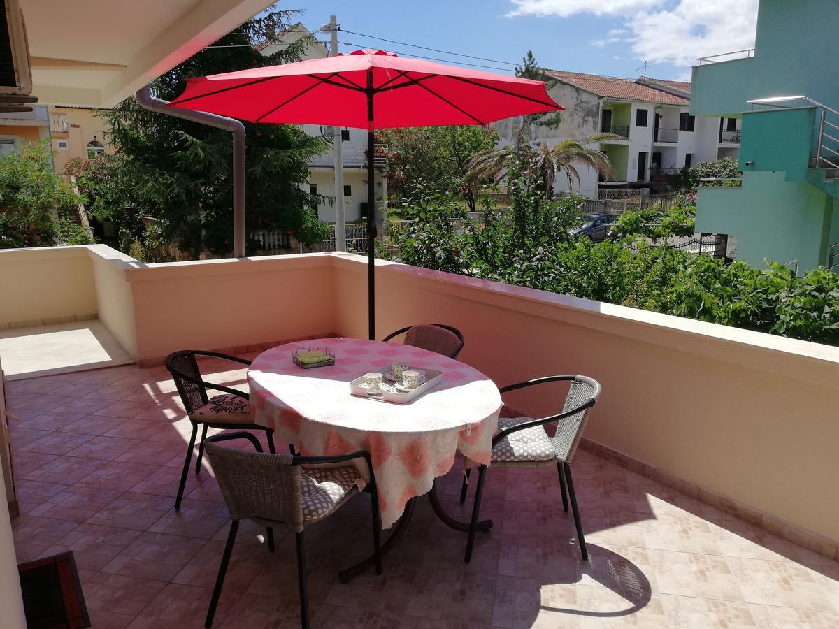 Apartmani Beljkas تيفات المظهر الخارجي الصورة