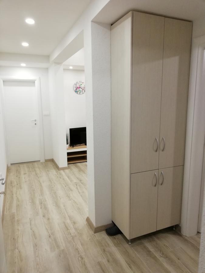 Apartmani Beljkas تيفات المظهر الخارجي الصورة