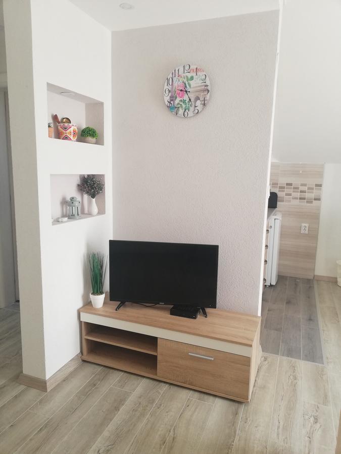 Apartmani Beljkas تيفات المظهر الخارجي الصورة