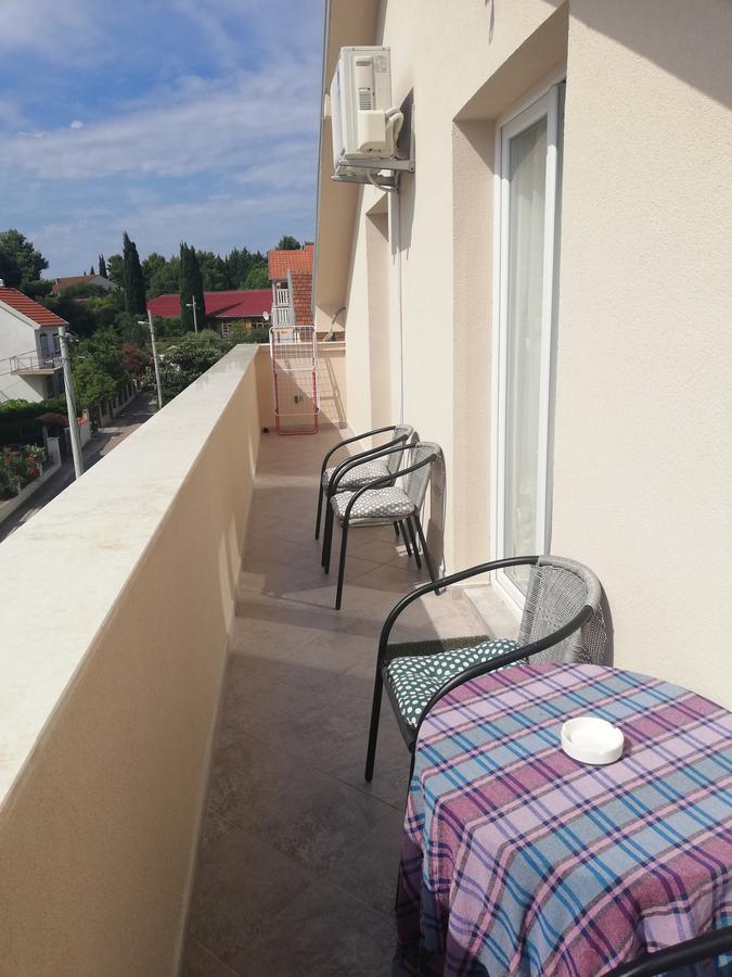 Apartmani Beljkas تيفات المظهر الخارجي الصورة