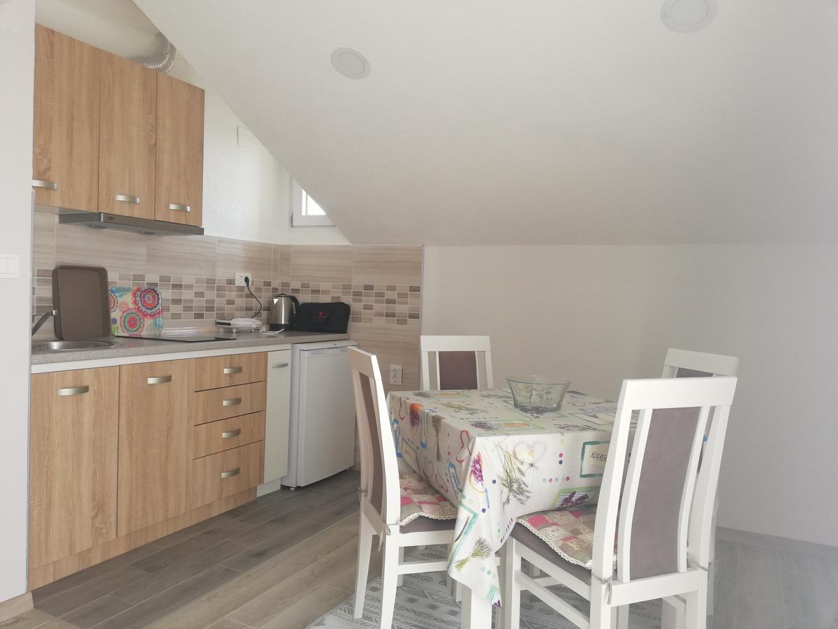 Apartmani Beljkas تيفات المظهر الخارجي الصورة