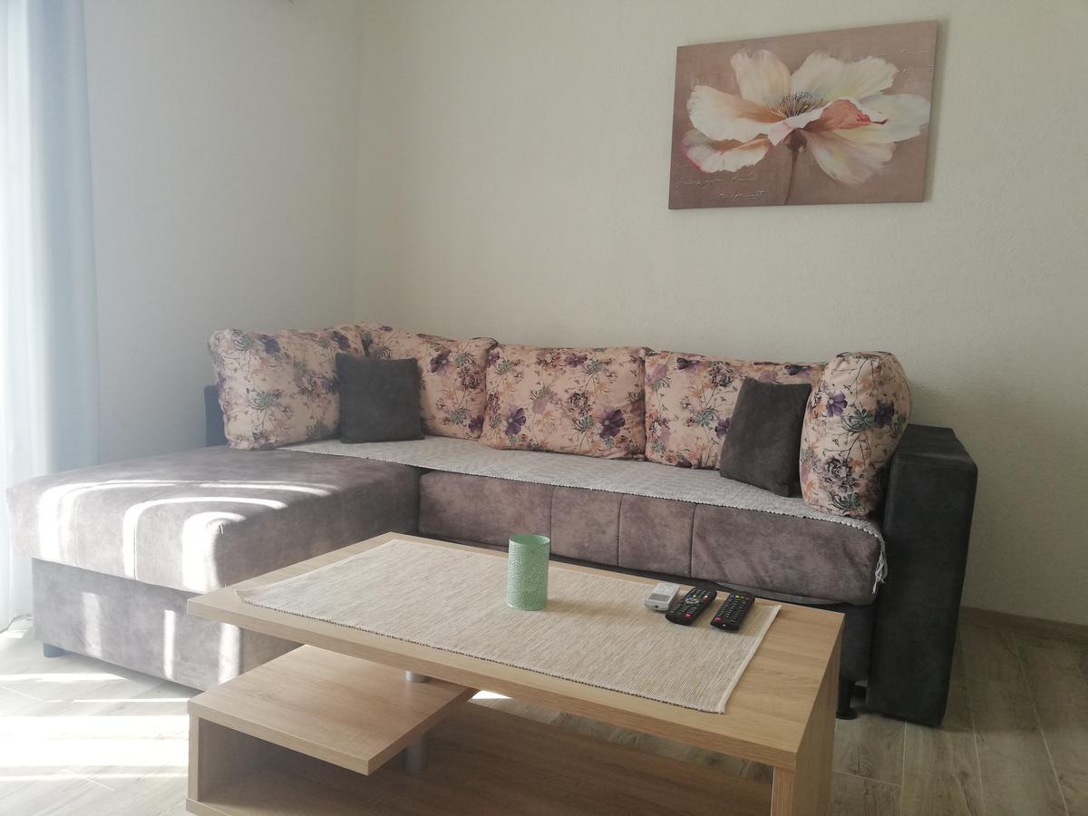 Apartmani Beljkas تيفات المظهر الخارجي الصورة